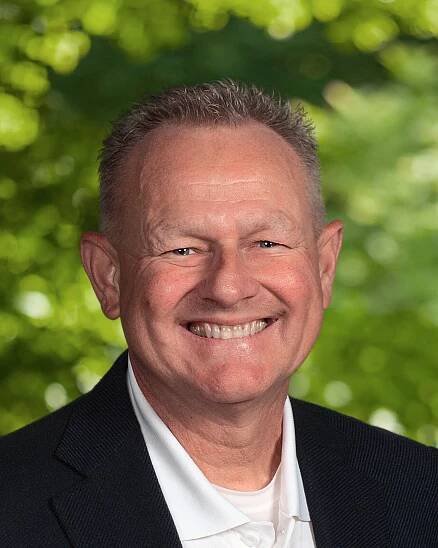 Roger Brown 