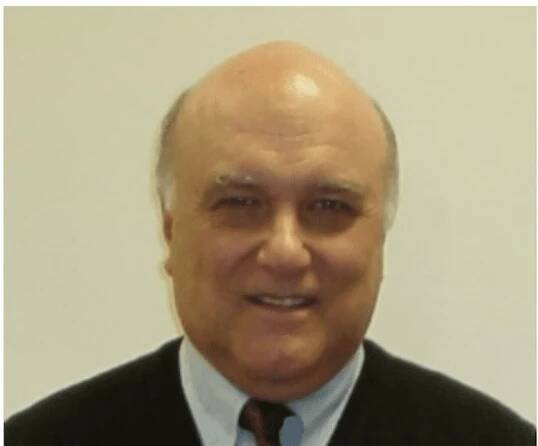 Robert C. Kelly