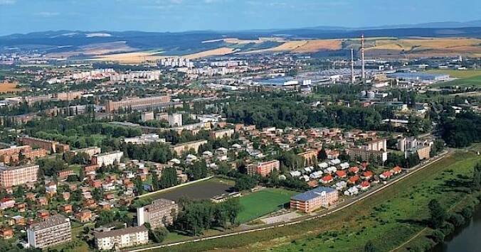 Otrokovice | iTVS