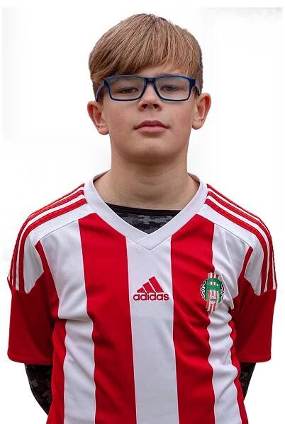 Profil hráče Ondřej KOPŘIVA | FK Viktoria Žižkov