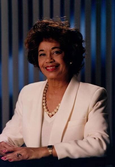 Longtime Fisk University librarian and dean Jessie Carney Smith retires - Fisk University