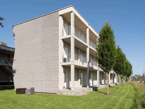 Hafenstrasse, Kreuzlingen - UNUS