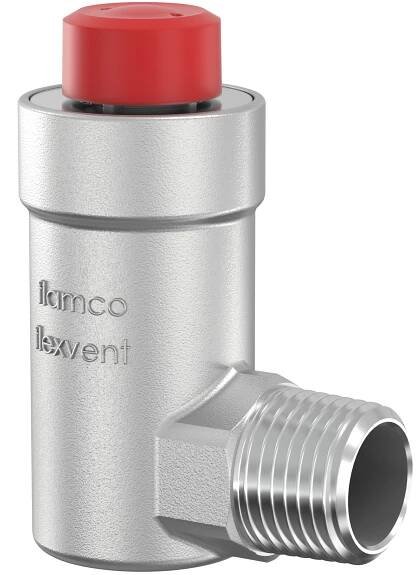 Flamco Flexvent H 27710 od 285 Kč