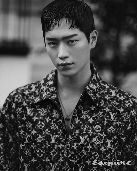 Seo Kang Joon: V armáde mi chýbalo herectvo viac, ako by som očakával. Túžim sa vrátiť čo najskôr - Asianstyle