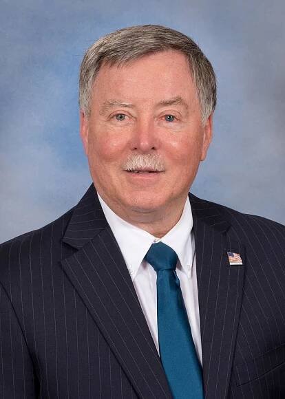 Bryan Lee Edwards
