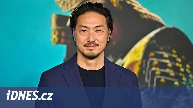 Při hraní vycházím ze svých pocitů, říká záporák ze Šóguna Takehiro Hira - iDNES.cz