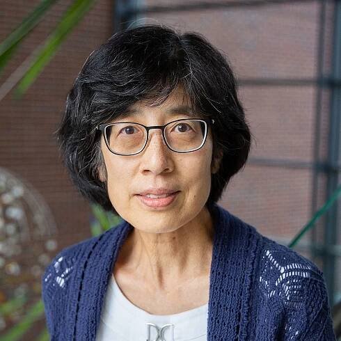 Faculty | Physiology & Neurobiology