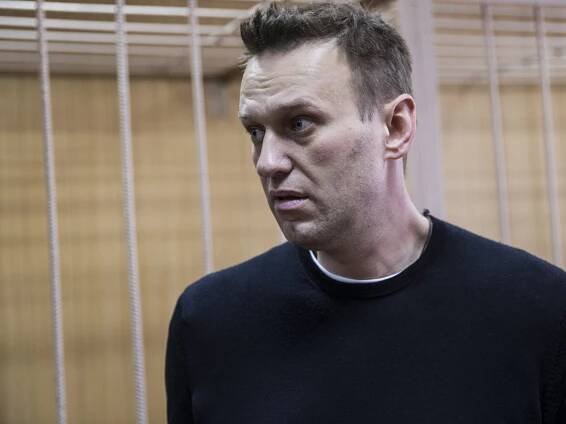 Přestaňte trápit Alexeje Navalného! V otevřeném dopise prezidentu Putinovi žádají ruští lékaři lékařskou pomoc pro vězněného opozičního politika - Pravda24