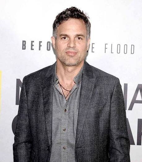 Mark Ruffalo - TOUT