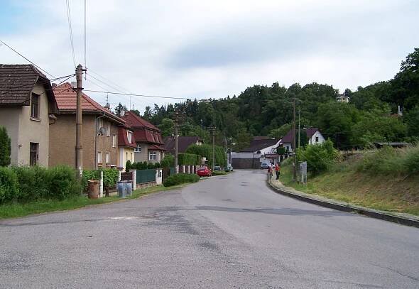 Měchenice - ubytování, počasí, foto, tipy na výlet, informace