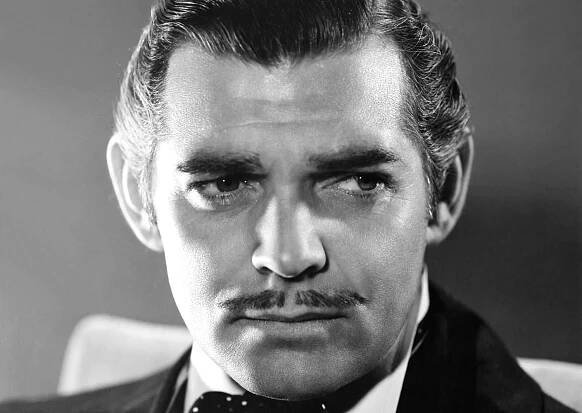 Clark Gable