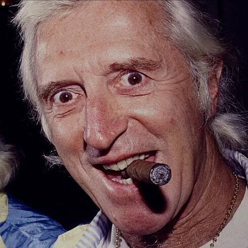 Jimmy Savile: A British Horror Story review – A True Crime story too monstrous for the format