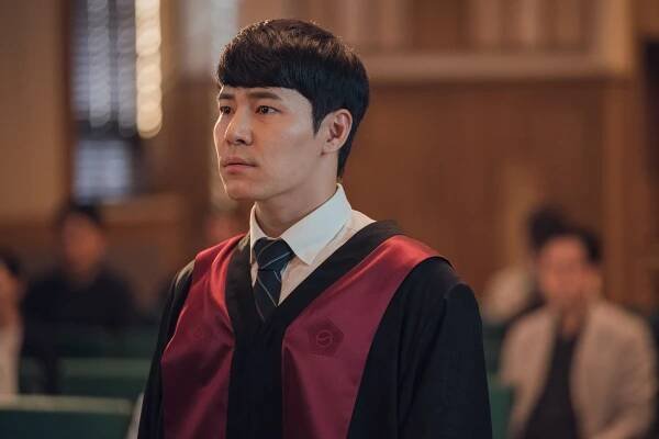 Jeungin - Z filmu - Kyu-hyung Lee