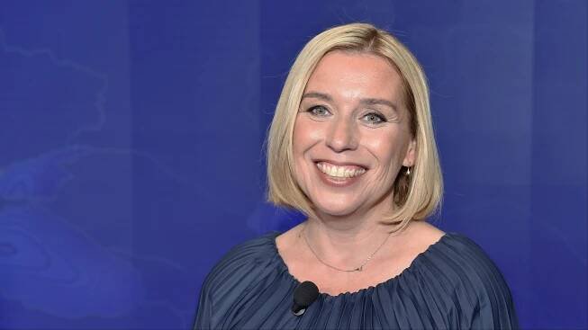 Danuše Nerudová (STAN) - Nově zvolený europoslanci (18/21)