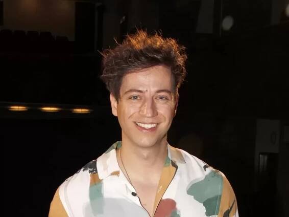 Milan Peroutka má strach, že ho lidé nebudou přijímat, když je gay. Rozhodl se o niternou zpověď formou rozhovoru - VIPshow
