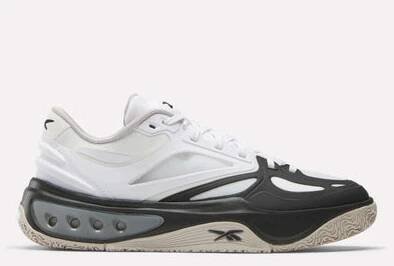 Engine A Basketball Shoes