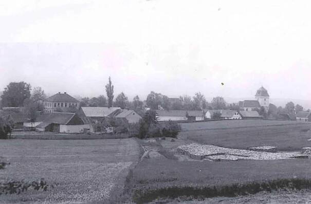 Obec Libřice