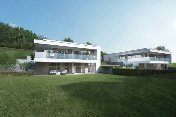 Náš příběh – Rosa architekt