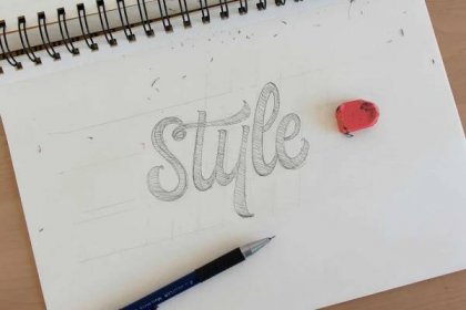 The Ultimate Hand Lettering Guide For Beginners – Lettering Daily (46 of 22)