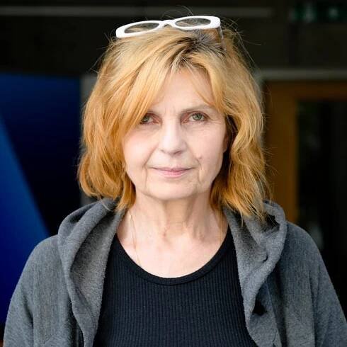 Petra Procházková | foto: Kateřina Cibulka,  Český rozhlas Plus