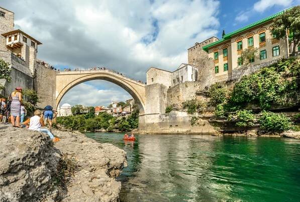 Mostar | iTransfers