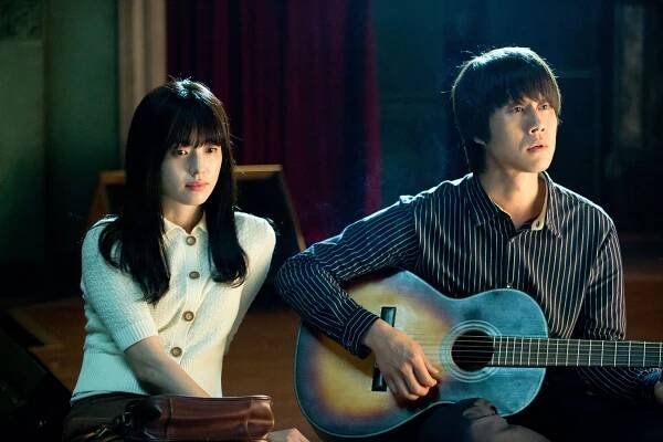 Sseshibong - Z filmu - Hyo-joo Han, Woo Jeong