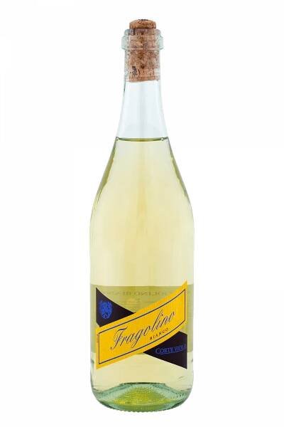 Fragolino Bianco - Alkoholonline.sk