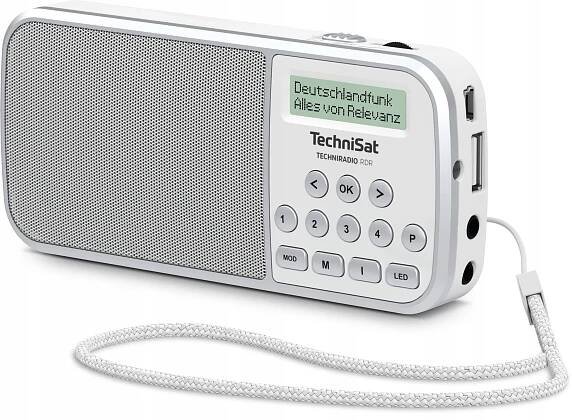 TechniSat TECHNIRADIO RDR