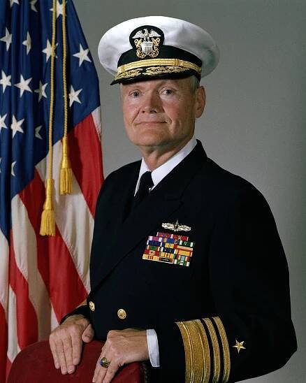 William F. McCauley