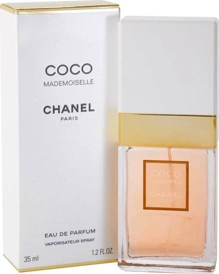 Chanel Coco Mademoiselle W EDP 35 ml od 2 250 Kč