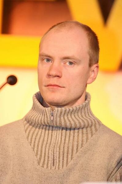 Jan Budař
