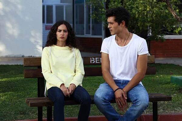 Bodrum Masalı - Episode 13 (E13) (2016)