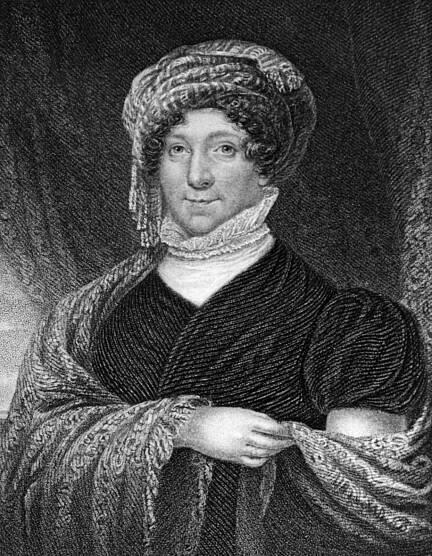 Dolley Madison | Biography, First Lady, & Facts | Britannica