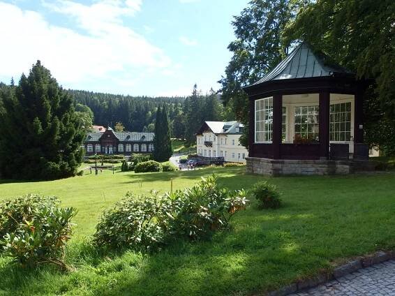 Chcete si udělat krásný výlet? Vydejte se na výšlap na chatu Barborka pod Pradědem - Petra Kotková