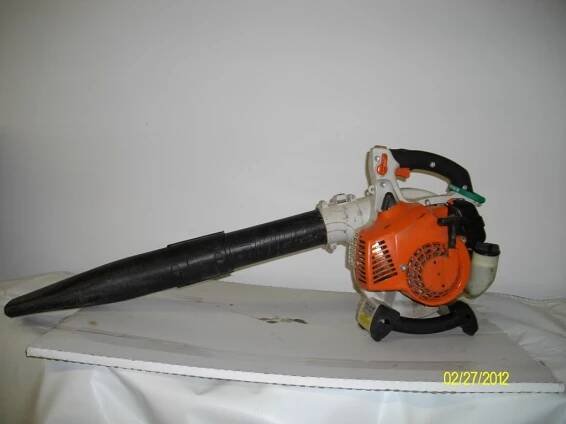 Used Equipment