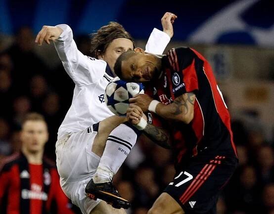Tottenham v FA Cupu míří do čtvrtfinále