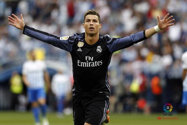 Real Madrid crowned 2016/17 LaLiga Santander champions | LALIGA