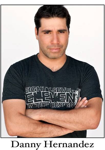 Daniel Hernandez