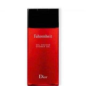 Dior Fahrenheit Shower Gel sprchový gel 200 ml - FAnn parfumerie