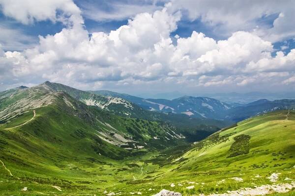 Národný park Nízke Tatry | Zlavomat.sk