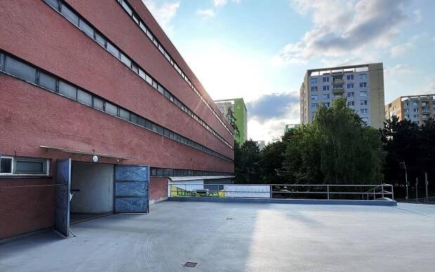 Ostatní, Purkyňova, Brno, 13 m²