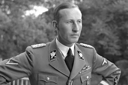 Jak by to dopadlo s Čechy kdyby Hitler vyhrál válku? Heydrich měl jasný plán