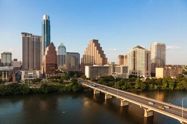 Austin Texas travel guide: Where to stay, what to eat, and more