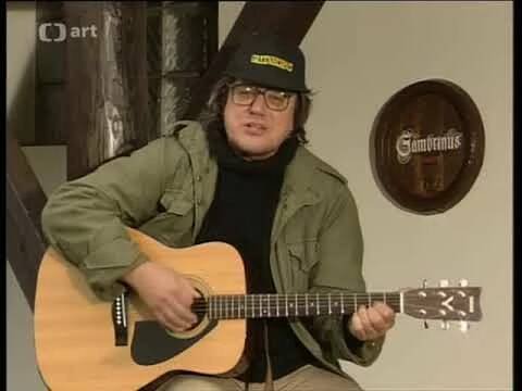 Honza Vyčítal - Pivní džíp (1993)