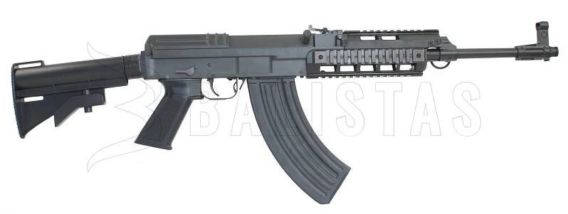Warrior Airsoft vzor 58 W58RIS