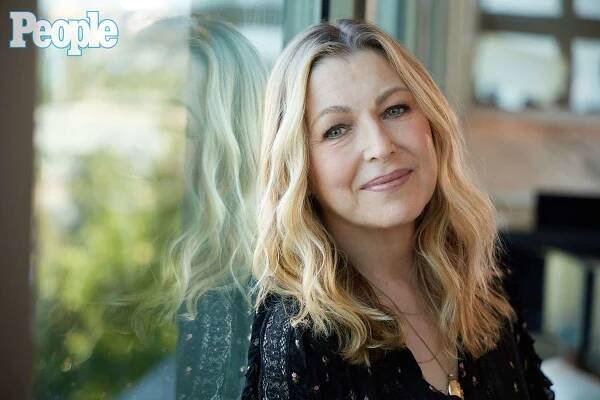 Tatum O’Neal Reveals She Had A Near-Fatal Stroke: ‘I Overdosed and Almost Died’ (Exclusive)