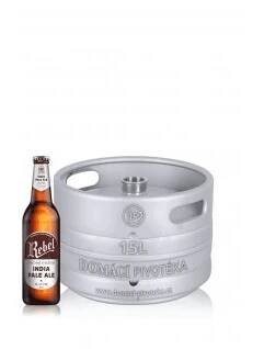 Rebel Original Premium - 15L sud piva