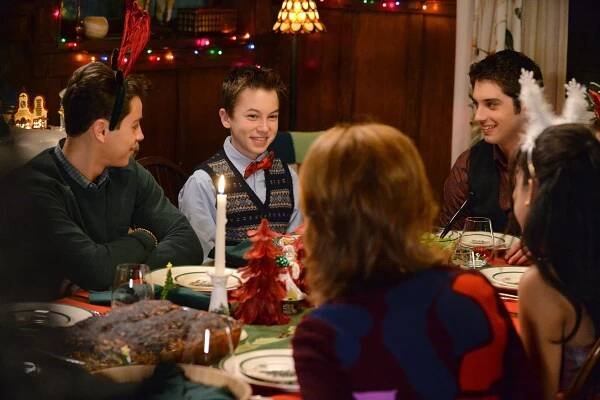 Hayden Byerly