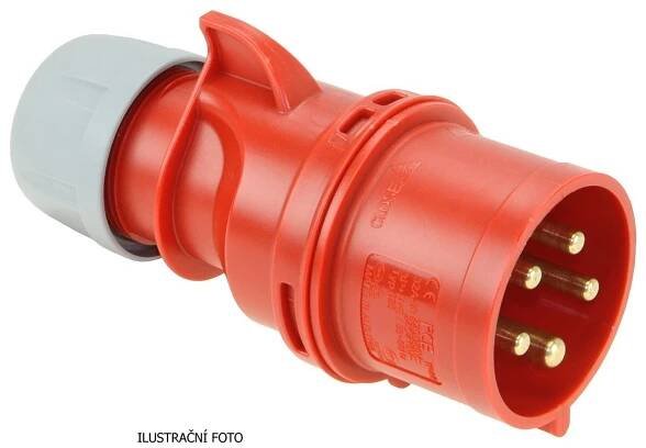 Obrázek produktu Vidlice SM PCE 4/32 Twist
