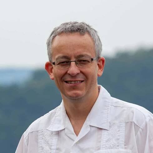 John Garth - Tobias M. Eckrich